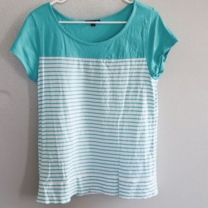 GAP Striped Top